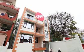 Oyo Flagship 28755 Hotel 9 Palm